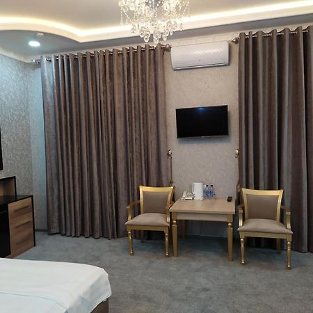 Diyor Hotel Marghilon Ngoại thất bức ảnh