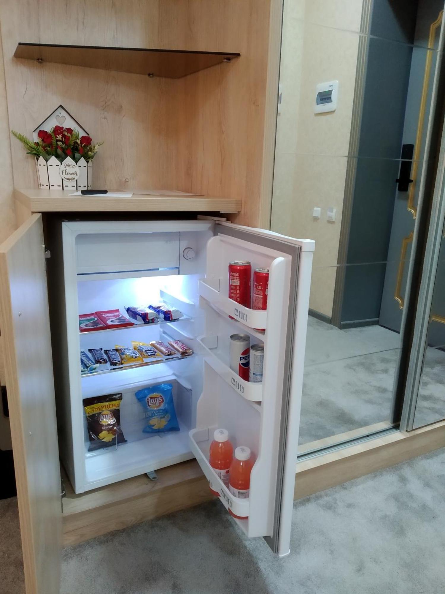 Diyor Hotel Marghilon Ngoại thất bức ảnh